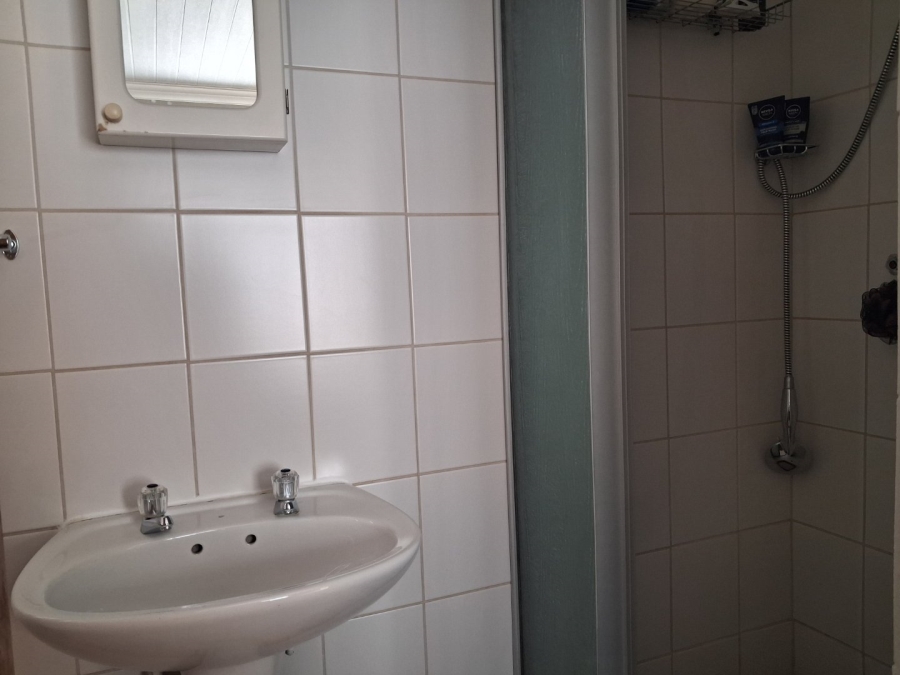 To Let 3 Bedroom Property for Rent in Langenhovenpark Free State